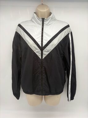 VS Pink Windbreaker